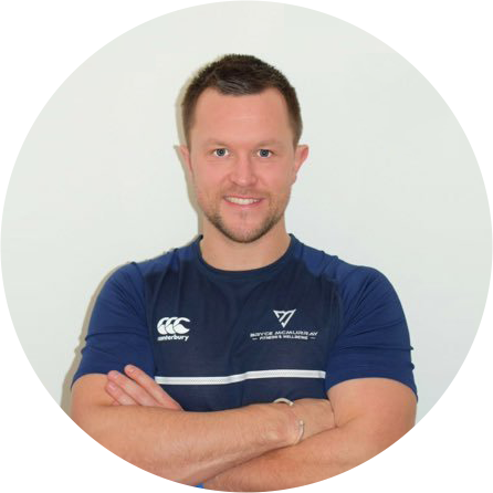 Bryce McMurray Fitness & Wellbeing